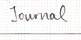 Journal