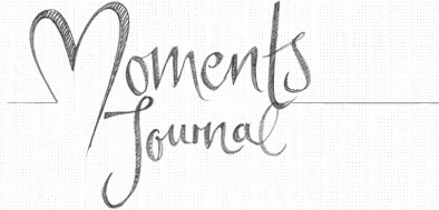 Moments Journal