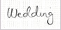 Wedding